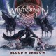 WINTERHYMN - Blood & Shadow CD